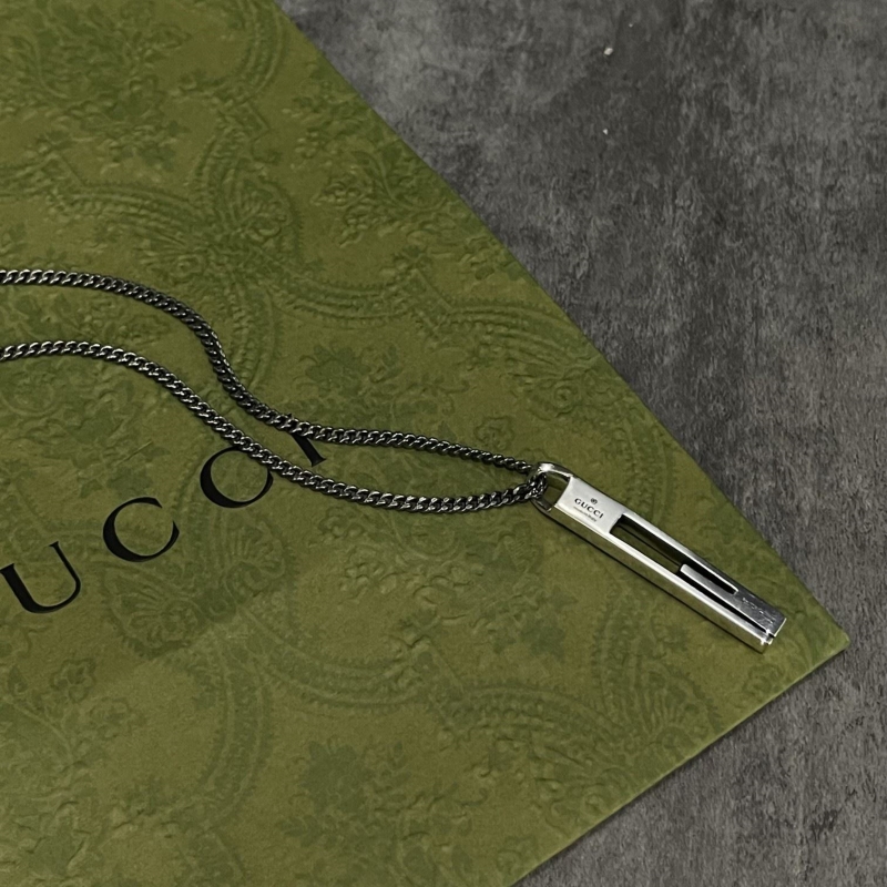 Gucci Necklaces